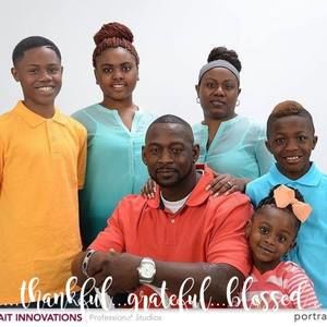 Meet your Posher, Natasha